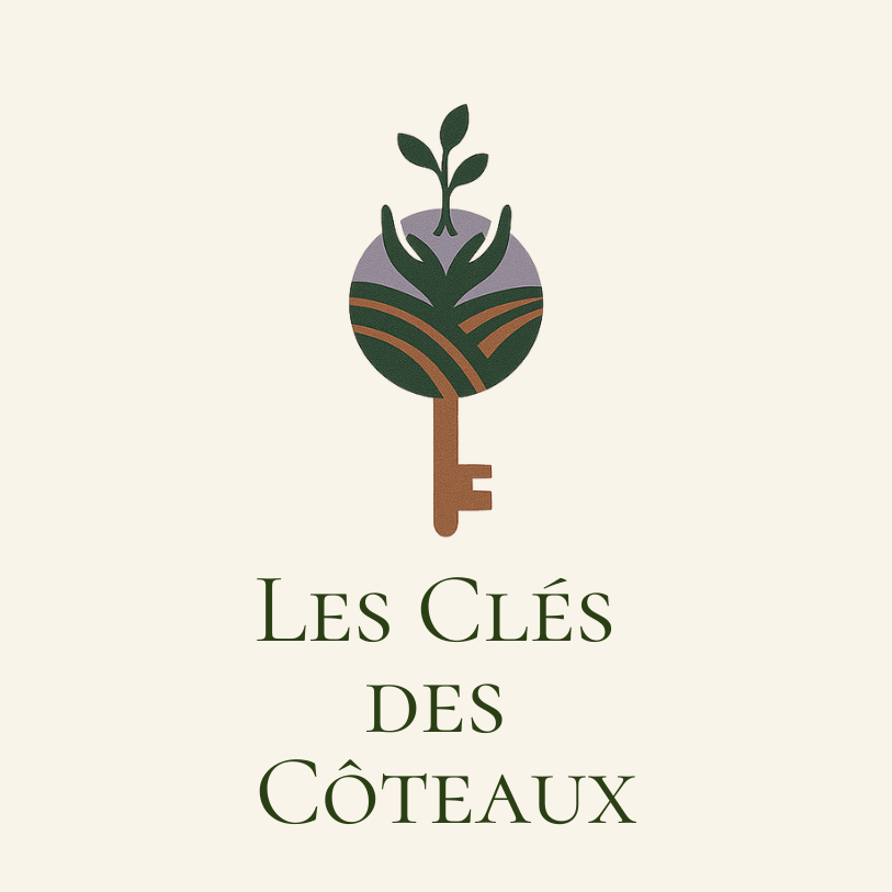 Les Clés des Côteaux